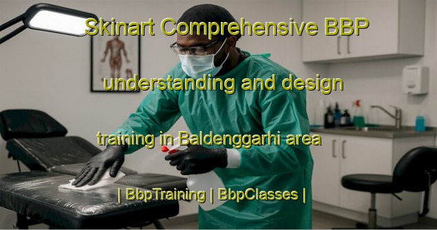Skinart Comprehensive BBP understanding and design training in Baldenggarhi area | BbpTraining | BbpClasses | SkinartTraining-Nepal